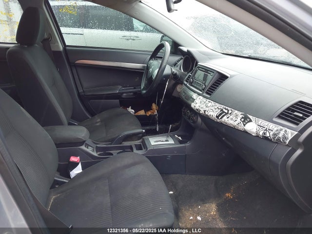 JA32U2FU6FU605224 Mitsubishi Lancer Gt/se
