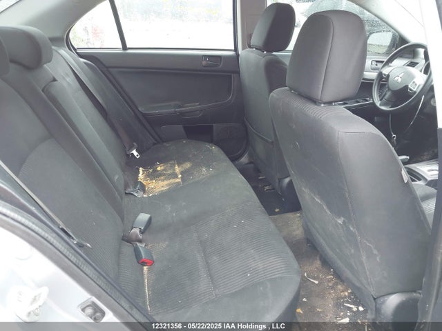 JA32U2FU6FU605224 Mitsubishi Lancer Gt/se