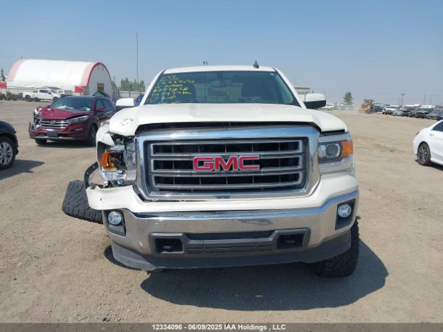 3GTU2UEC1FG247232 GMC l83 - vvt, active fuel management, aluminum
