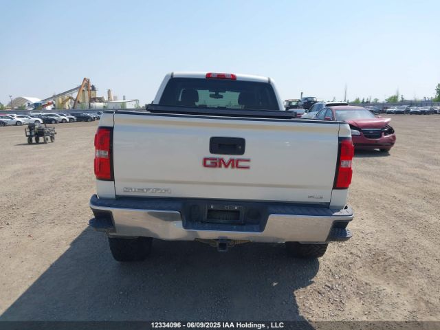 3GTU2UEC1FG247232 GMC l83 - vvt, active fuel management, aluminum