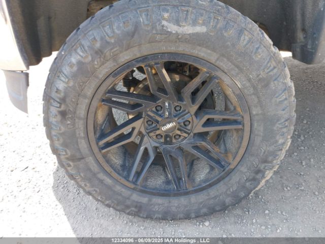 3GTU2UEC1FG247232 GMC l83 - vvt, active fuel management, aluminum