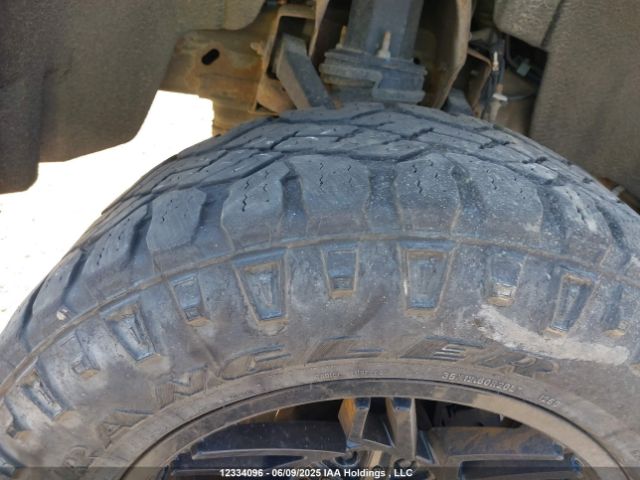 3GTU2UEC1FG247232 GMC l83 - vvt, active fuel management, aluminum