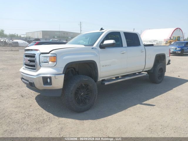 3GTU2UEC1FG247232 GMC l83 - vvt, active fuel management, aluminum