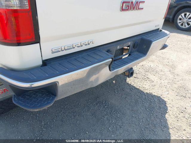3GTU2UEC1FG247232 GMC l83 - vvt, active fuel management, aluminum
