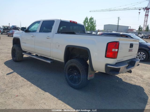 3GTU2UEC1FG247232 GMC l83 - vvt, active fuel management, aluminum