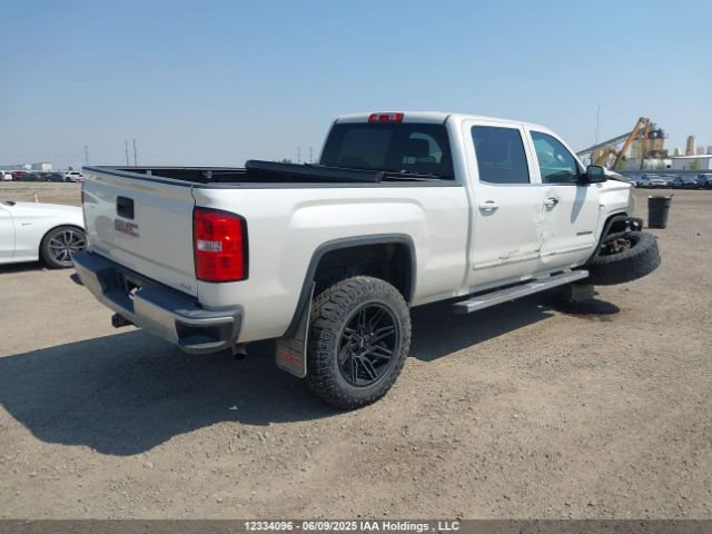 3GTU2UEC1FG247232 GMC l83 - vvt, active fuel management, aluminum