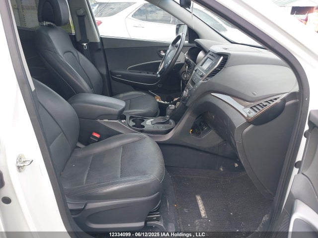 5XYZUDLB3JG517739 Hyundai gdi theta ii