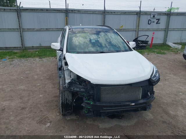 5XYZUDLB3JG517739 Hyundai gdi theta ii