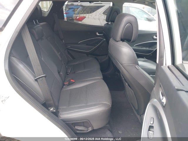 5XYZUDLB3JG517739 Hyundai gdi theta ii