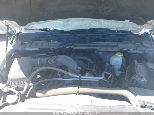 RAM 2023 2023 3C6RR7LT7PG680116 Image 10