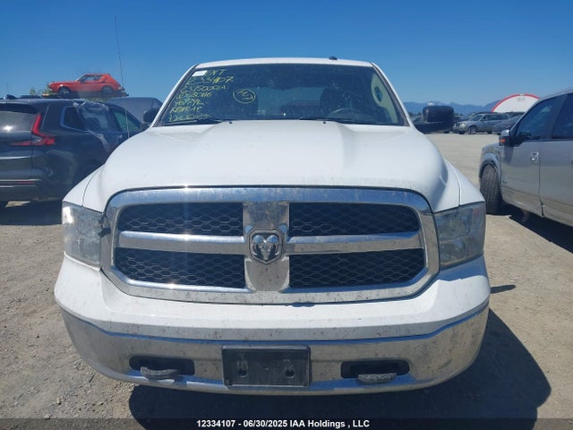 RAM 2023 2023 3C6RR7LT7PG680116 Image 12