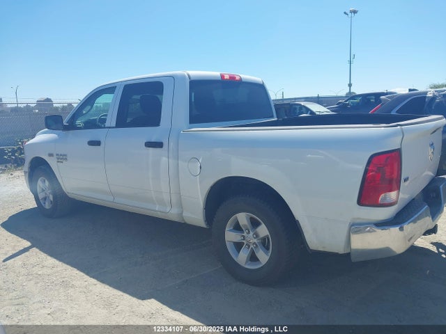 RAM 2023 2023 3C6RR7LT7PG680116 Image 14