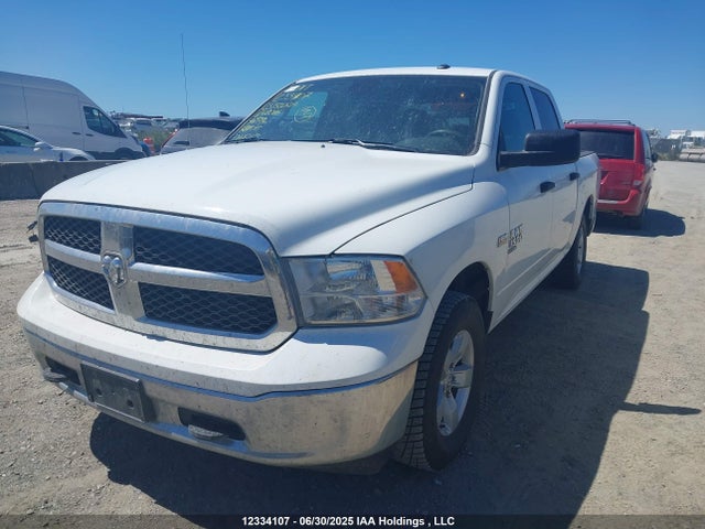 RAM 2023 2023 3C6RR7LT7PG680116 Image 2