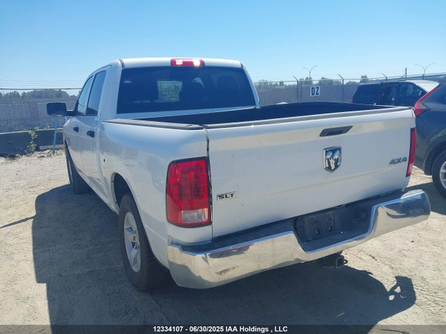 RAM 2023 2023 3C6RR7LT7PG680116 Image 3