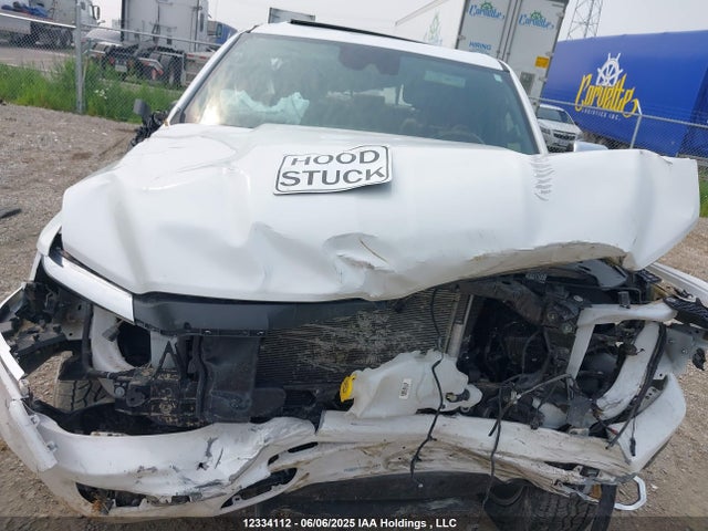 RAM 2019 2019 1C6SRFKT1KN827415 Image 10