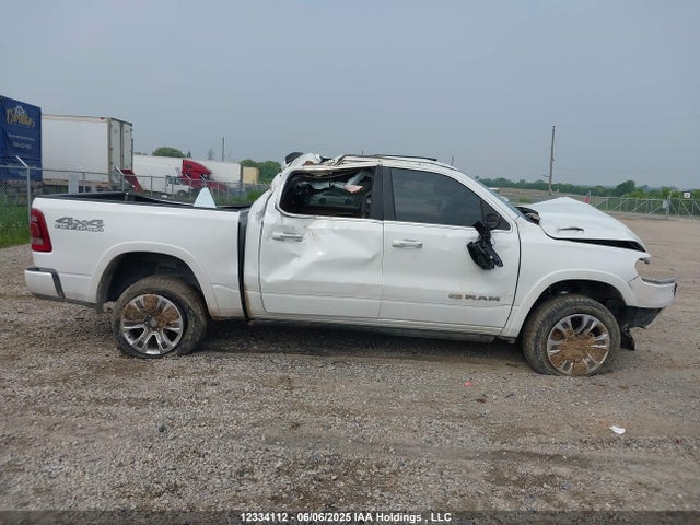 RAM 2019 2019 1C6SRFKT1KN827415 Image 12