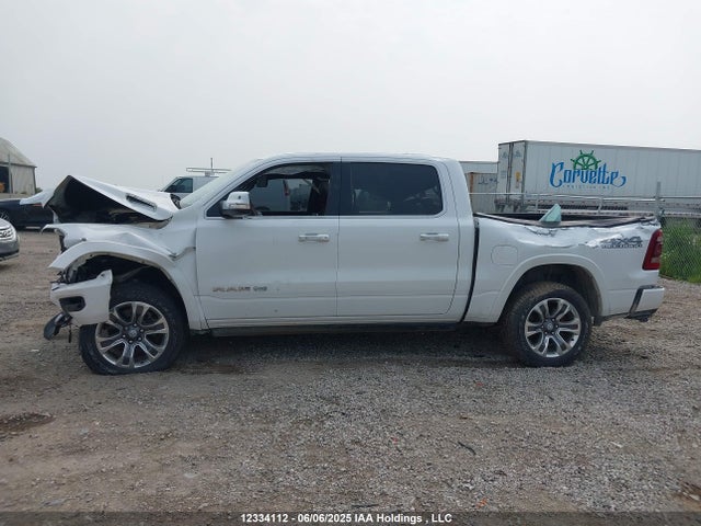 RAM 2019 2019 1C6SRFKT1KN827415 Image 13