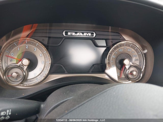 RAM 2019 2019 1C6SRFKT1KN827415 Image 14