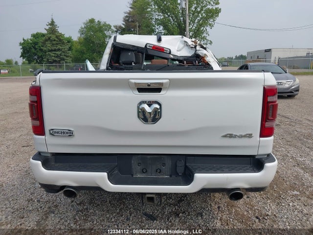 RAM 2019 2019 1C6SRFKT1KN827415 Image 15