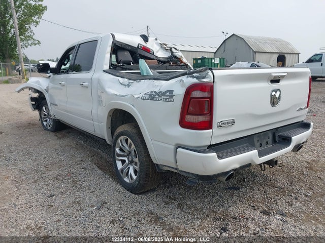 RAM 2019 2019 1C6SRFKT1KN827415 Image 3