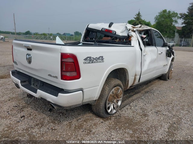 RAM 2019 2019 1C6SRFKT1KN827415 Image 4
