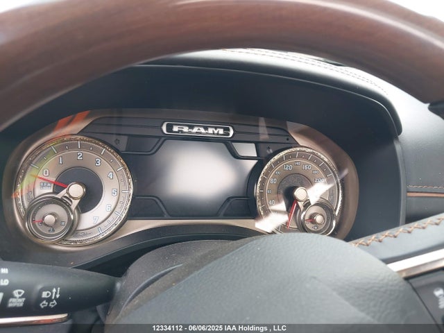 RAM 2019 2019 1C6SRFKT1KN827415 Image 7