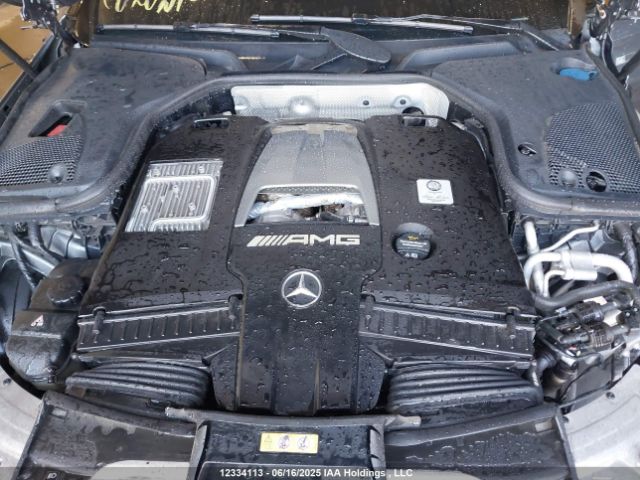 WDDZF8KB6JA261038 Mercedes-Benz m177