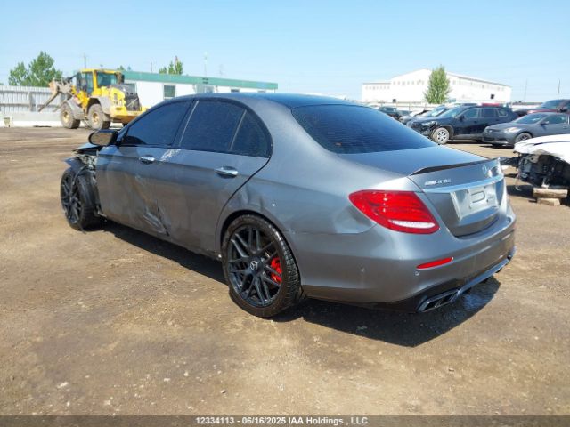 WDDZF8KB6JA261038 Mercedes-Benz m177
