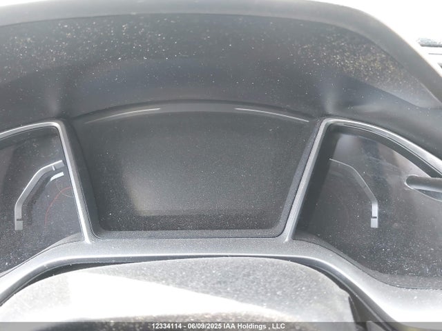 Honda k20c2 2020 2HGFC2F83LH005785 Image 7