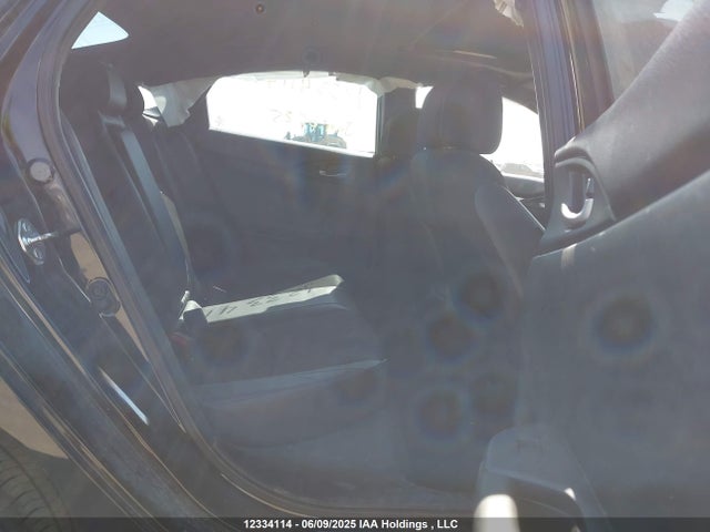 Honda k20c2 2020 2HGFC2F83LH005785 Image 8