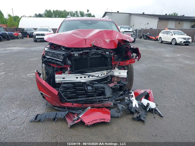 5FNYG1H7XSB507921 Honda j35y8