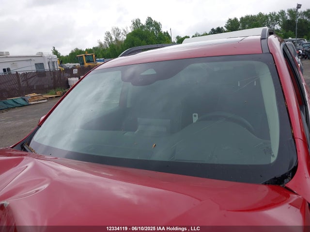 5FNYG1H7XSB507921 Honda j35y8