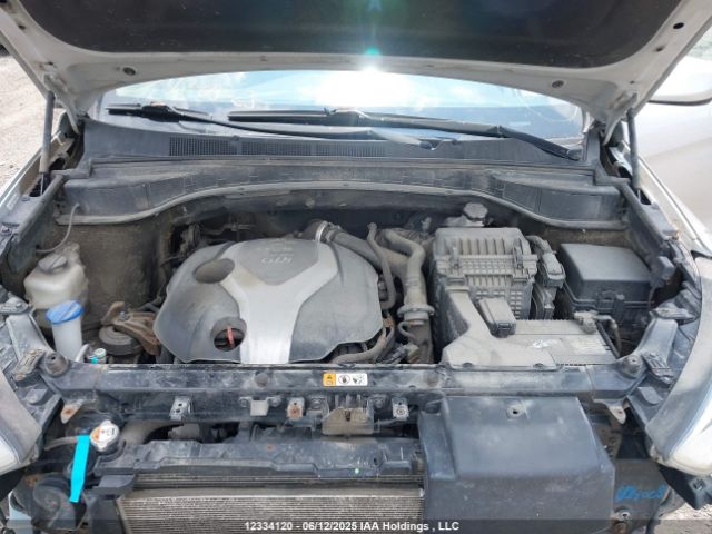 5XYZUDLAXEG200604 Hyundai Santa Fe Sport 2.0t Premium