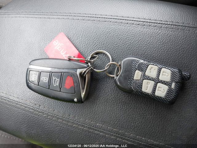5XYZUDLAXEG200604 Hyundai Santa Fe Sport 2.0t Premium