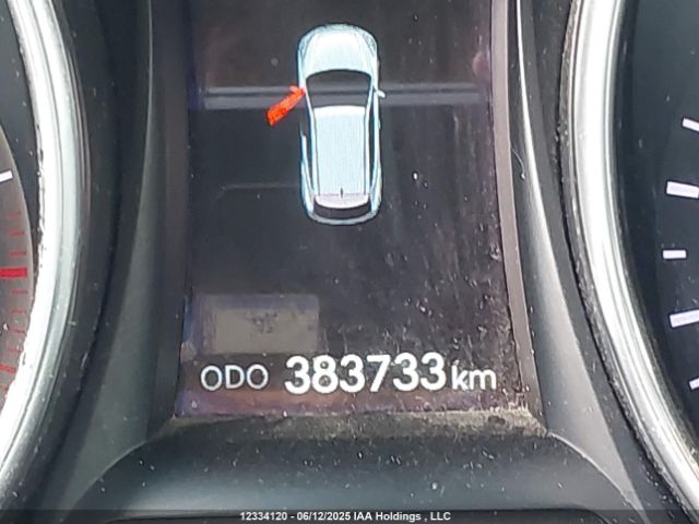 5XYZUDLAXEG200604 Hyundai Santa Fe Sport 2.0t Premium