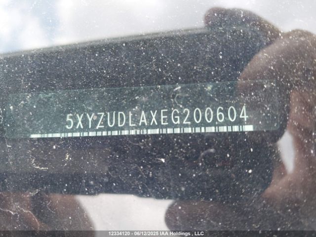 5XYZUDLAXEG200604 Hyundai Santa Fe Sport 2.0t Premium