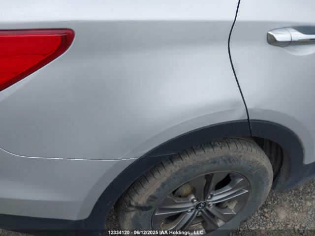 5XYZUDLAXEG200604 Hyundai Santa Fe Sport 2.0t Premium