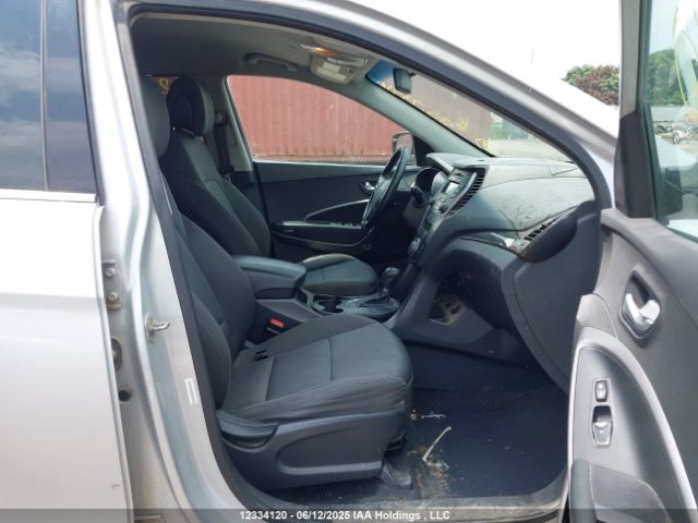 5XYZUDLAXEG200604 Hyundai Santa Fe Sport 2.0t Premium
