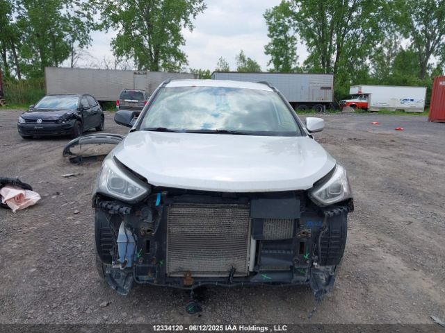 5XYZUDLAXEG200604 Hyundai Santa Fe Sport 2.0t Premium