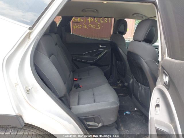 5XYZUDLAXEG200604 Hyundai Santa Fe Sport 2.0t Premium