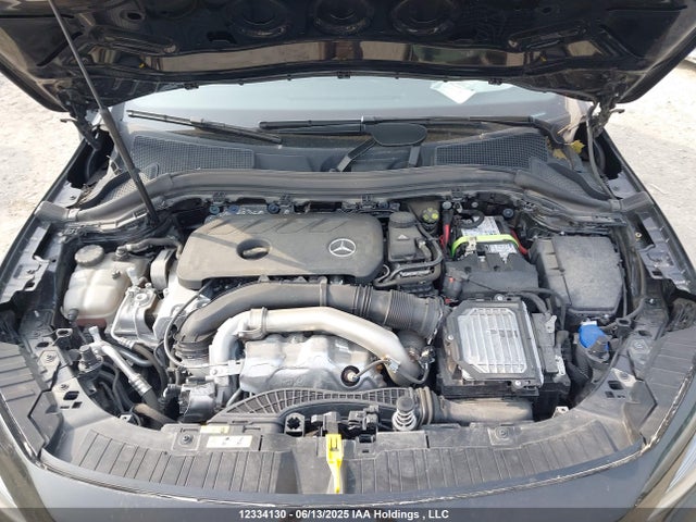 W1N4N4HB0RJ606236 Mercedes-Benz m260