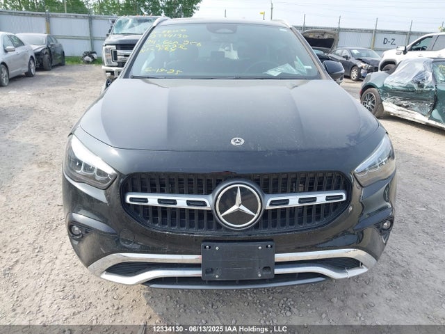 W1N4N4HB0RJ606236 Mercedes-Benz m260