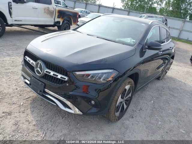 W1N4N4HB0RJ606236 Mercedes-Benz m260