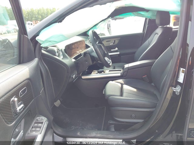 W1N4N4HB0RJ606236 Mercedes-Benz m260