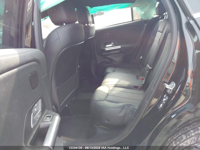 W1N4N4HB0RJ606236 Mercedes-Benz m260