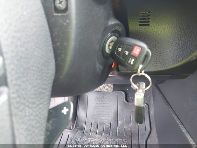 Toyota 2zr-fe 2015 2T1BURHEXFC475705 Image 11
