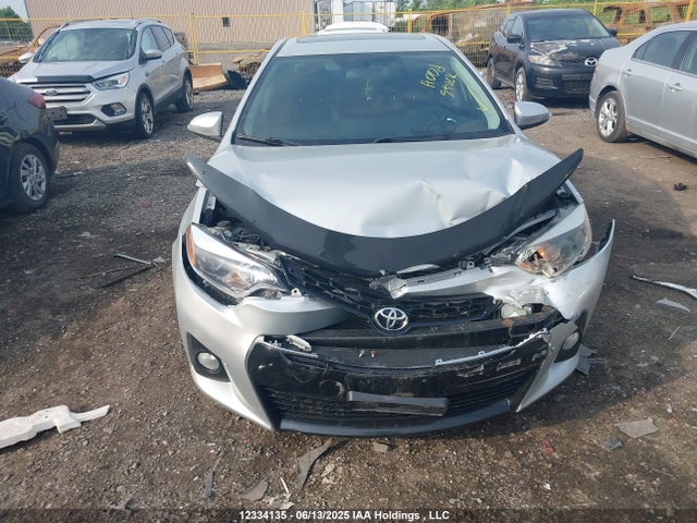 Toyota 2zr-fe 2015 2T1BURHEXFC475705 Image 12