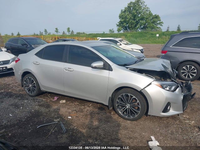 Toyota 2zr-fe 2015 2T1BURHEXFC475705 Image 13