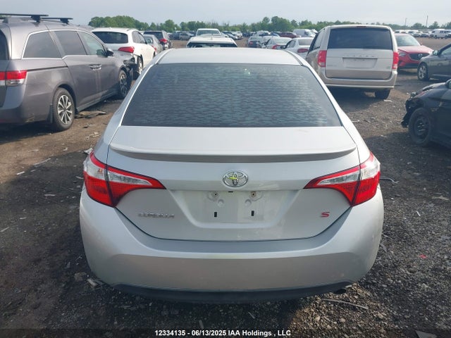 Toyota 2zr-fe 2015 2T1BURHEXFC475705 Image 16