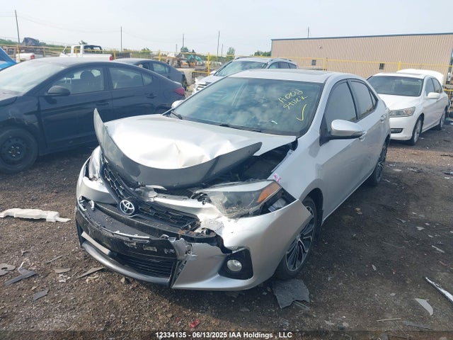 Toyota 2zr-fe 2015 2T1BURHEXFC475705 Image 2